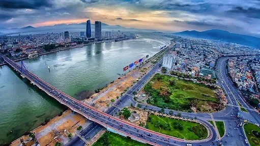 Da Nang strives to become regional major socio-economic centre