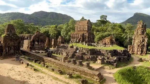 My Son Sanctuary, tourist sites in Quang Binh and Quang Tri temporarily closed to visitors