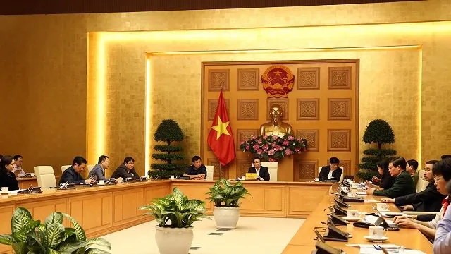 Covid-19: Experts urge strengthened management of visitors to Vietnam