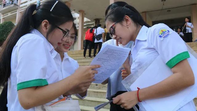 Vietnam to organize National High School Exam 2020