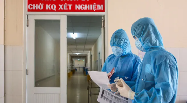 COVID-19: Vietnam confirms two more cases from Russia