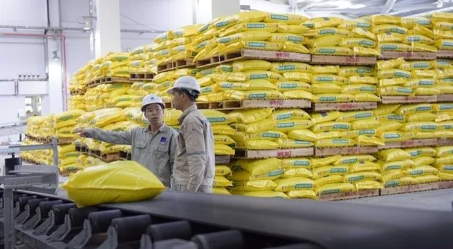 EVFTA to grow Vietnam’s fertiliser industry