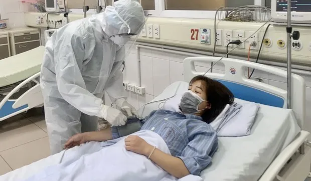 Two new COVID-19 cases confirmed, total number amounts to 239