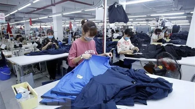 Vietnamese economy stays resilient to external shocks: WB