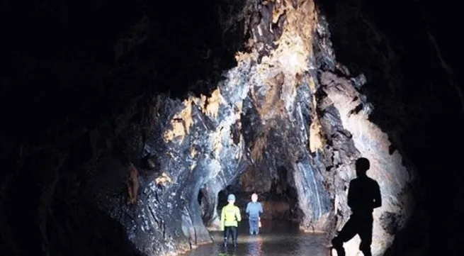 Twelve more caves found in Quang Binh Province