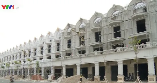 Kien Giang launches an urban development project