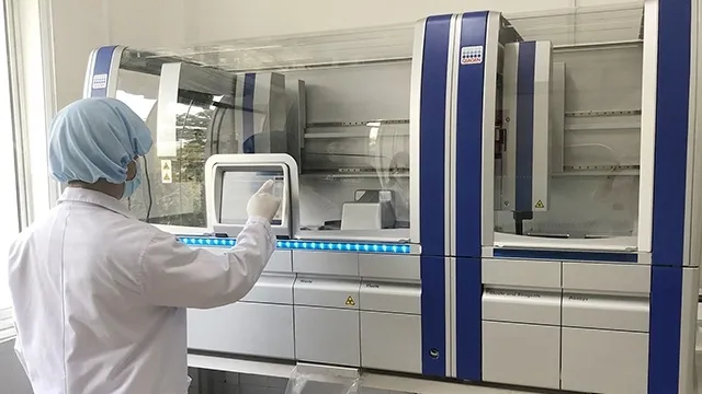 Vietnam reports no new COVID-19 cases for a week