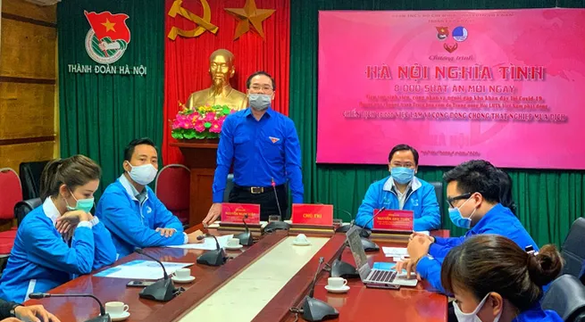 Hanoi launches campaign to support employment for epidemic-affected people