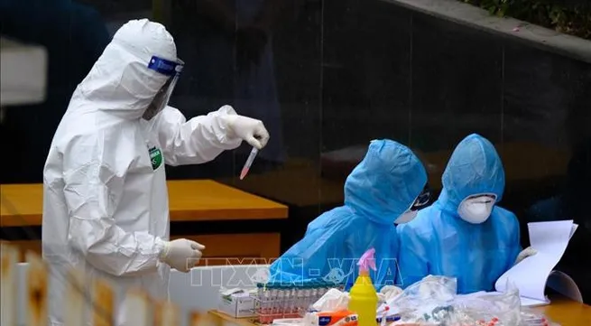 French newspaper praises Vietnam’s COVID-19 combat