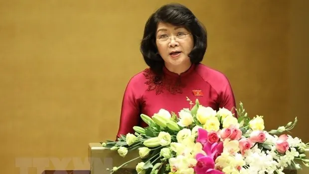 National Assembly deliberates Vietnam’s joining ILO convention against forced labour
