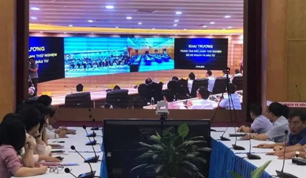 MPI introduces state-of-the-art integrated operating centre