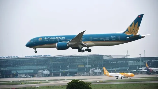 Vietnam Airlines to launch more domestic routes