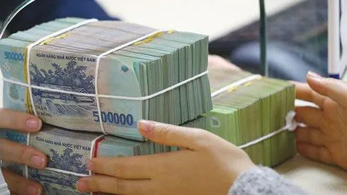 State budget revenue reaches over VND529 trillion in first five months