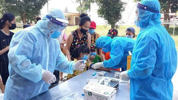 No new COVID-19 infection cases reported on May 9