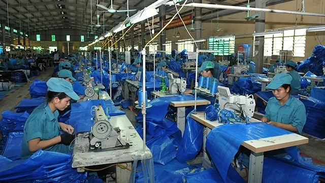 Vietnam implements economic recovery policies during, after COVID-19 pandemic