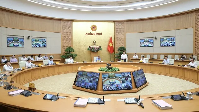 Central bank, Quang Ninh best performers in 2019 Public Administration Reform Index