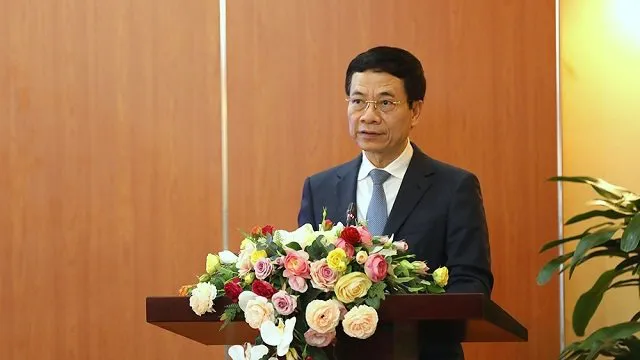 COVID-19 a hundred-year 'push' for Vietnam’s digital transformation: minister