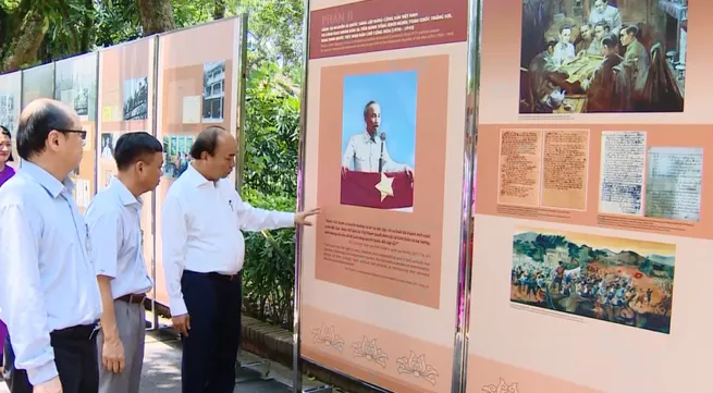 President Ho Chi Minh’s 130th birth anniversary marked nationwide and abroad