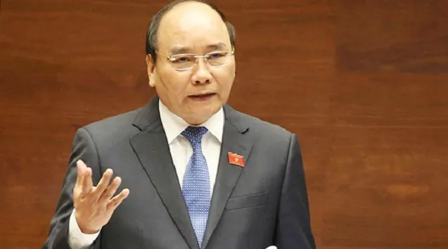 PM to hold conference with businesses to boost virus-hit economy