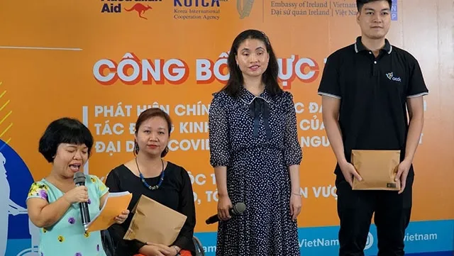 30% of disabled made unemployed by COVID-19: UNDP report