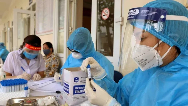 One more COVID-19 case recorded, taking tally to 271