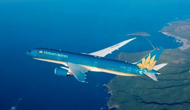 Vietnamese citizens brought home from UAE