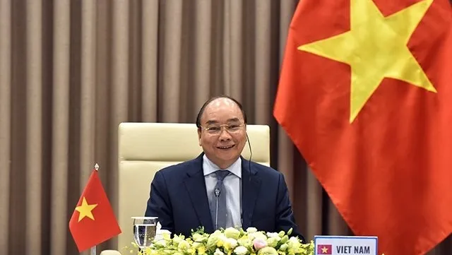 PM calls for enhanced NAM cooperation in COVID-19 fight