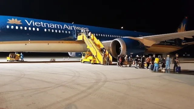 Airlines propose increase of domestic flights, removal of seat distancing