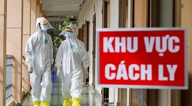 Vietnam reports no new COVID-19 infections on June 10, only 12 active cases