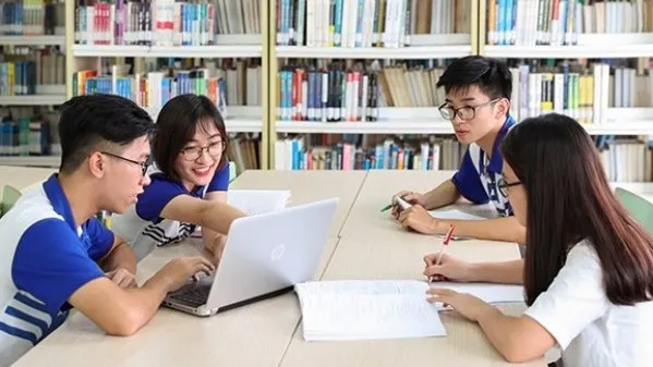 Two Vietnamese universities listed in global rankings