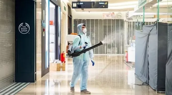 No new COVID-19 cases confirmed on June 10 morning