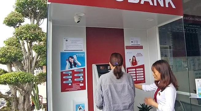 Vietnam works to promote non-cash payment