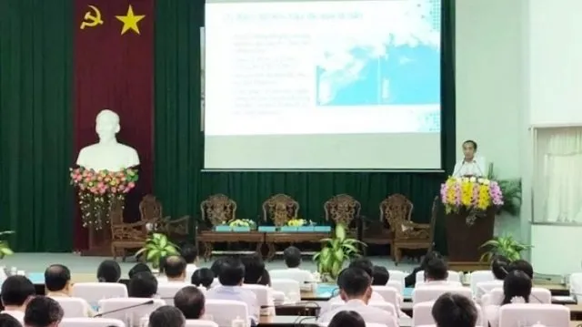 Mekong Delta maintains impressive competitive index