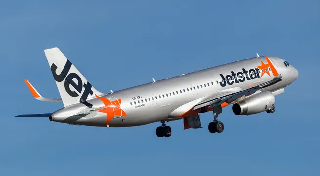 Jetstar renamed Pacific Airlines in restructuring push to enhance performance