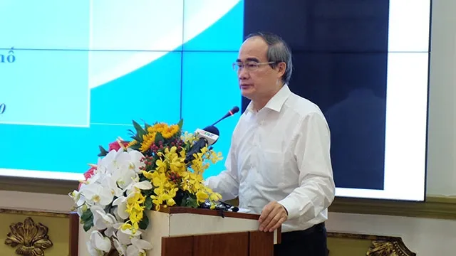 Online conference seeks ways to recover Ho Chi Minh City’s economic development