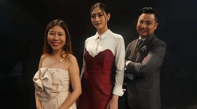 IELTS FACE-OFF reveals interesting surprises in season 5