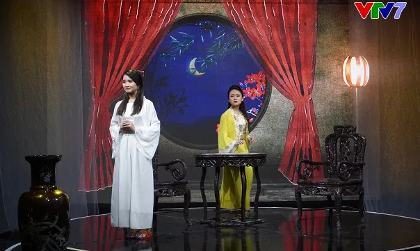 Literature with Fun 2020, a program for those who are passionate about literature  on VTV7
