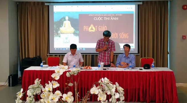 Photo contest launched on Buddhism and life in Vietnam