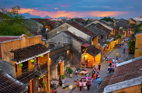 Travelers to enjoy huge discounts for Hoi An visit