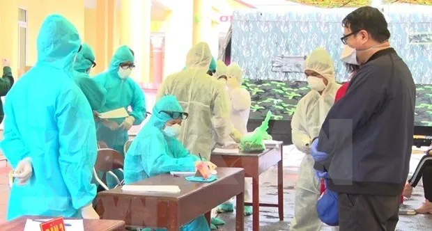 One new imported COVID-19 case recorded on June 13