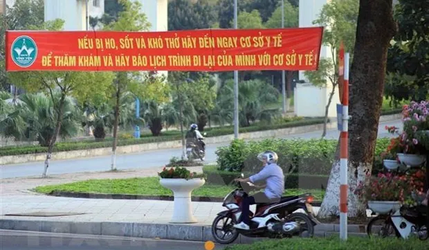 No new COVID-19 cases reported on June 20