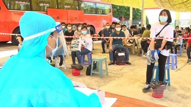 No new COVID-19 cases reported on June 25