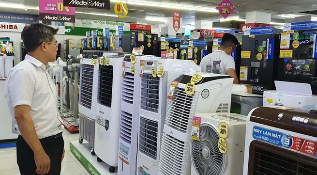 Concentrated national promotion month to begin from July 1