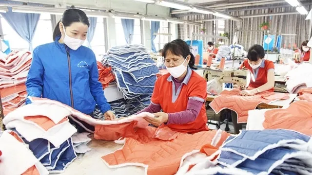 EU trade pact expected to spur Vietnam’s economic recovery