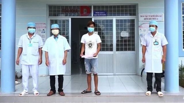 Vietnam goes through 68 straight days with no community COVID-19 infections