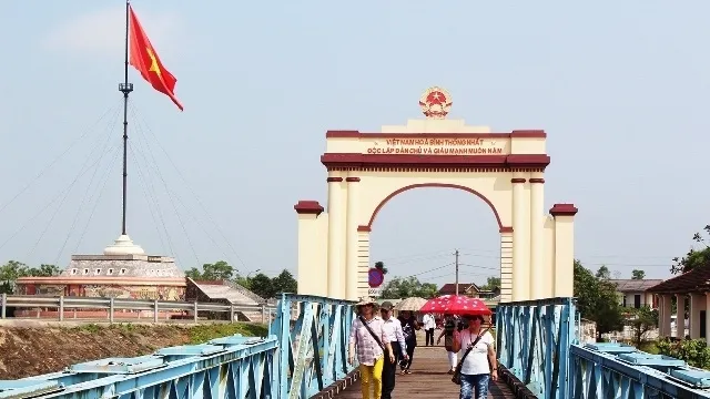 Festival for Peace to take place in Quang Tri