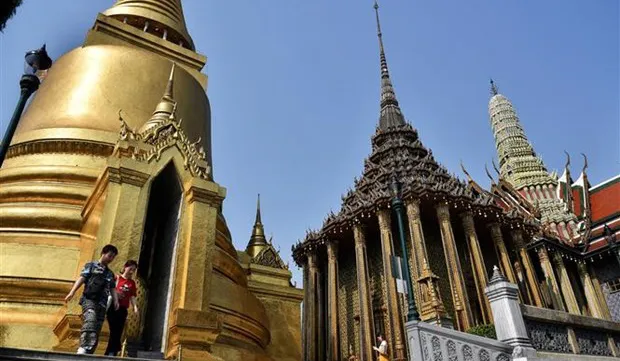 Thailand boosts domestic demand to revive tourism
