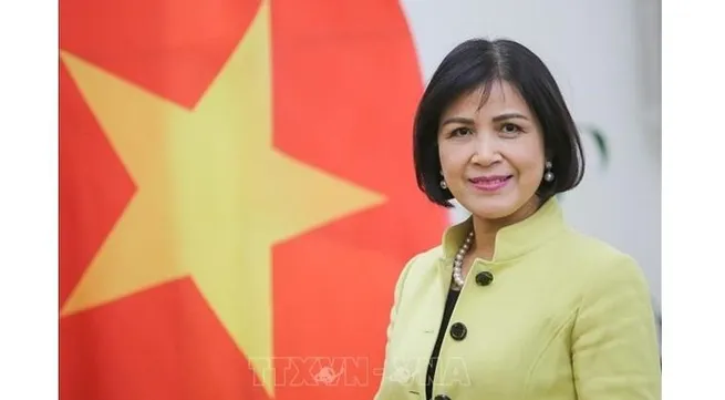 Vietnam actively engages in UN Human Rights Council’s 44th session