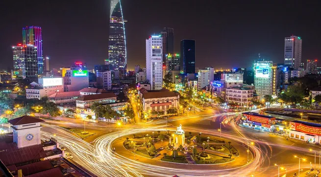 Vietnam to place 5th in global economic growth