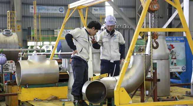 EC extends REX system for Vietnamese exporters